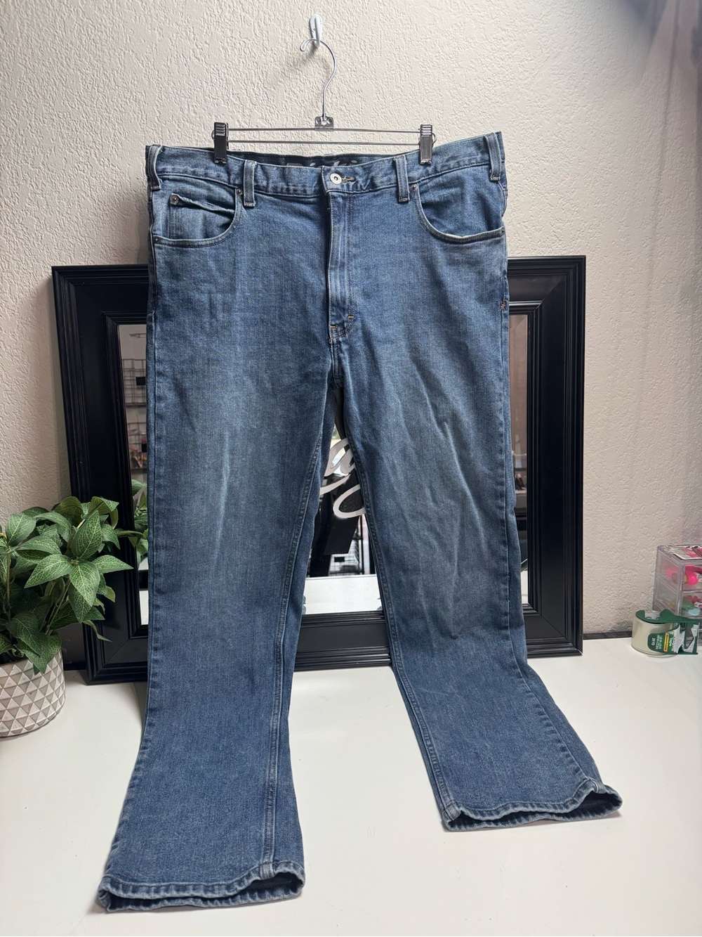 Dickies Men's Jeans 36x32